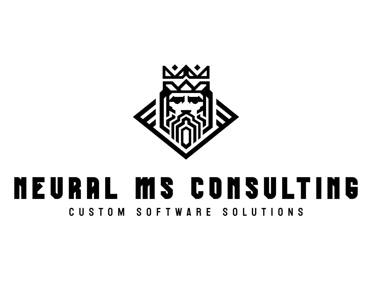 Neural MS Consulting Logo